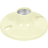 Firefly E27 Ceiling Receptacle 4¼” 4A • 250V